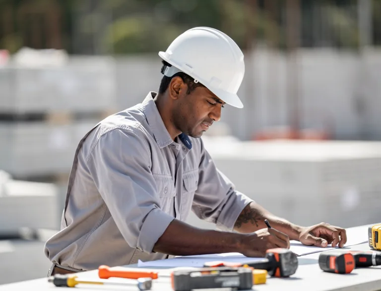 General Contractor service in Salford